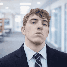 Моисеев Денис