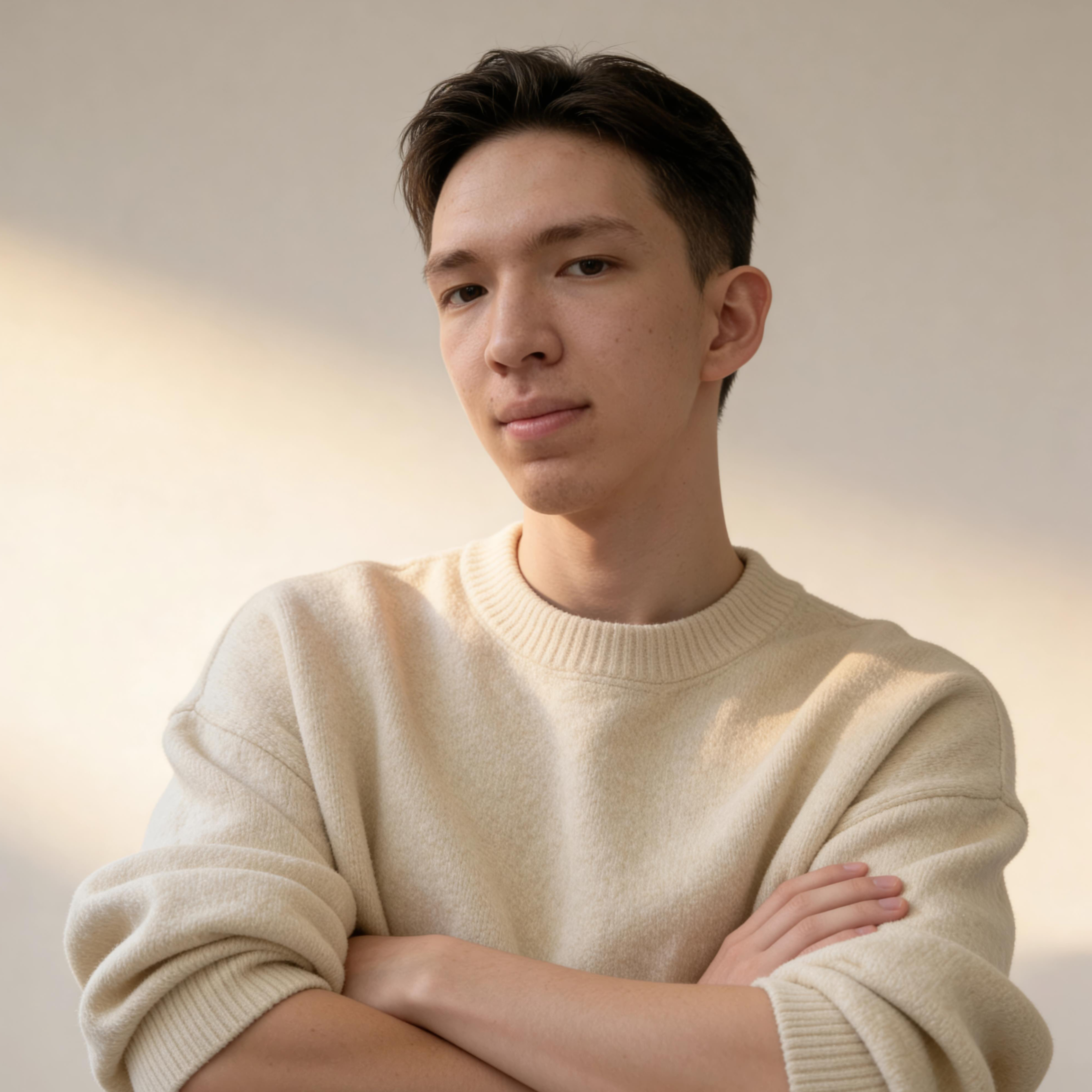 Ермекбаев Абылай