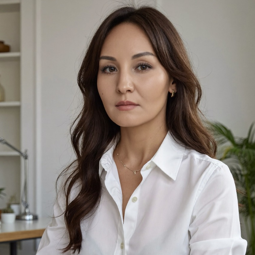 Алия Байгужаева