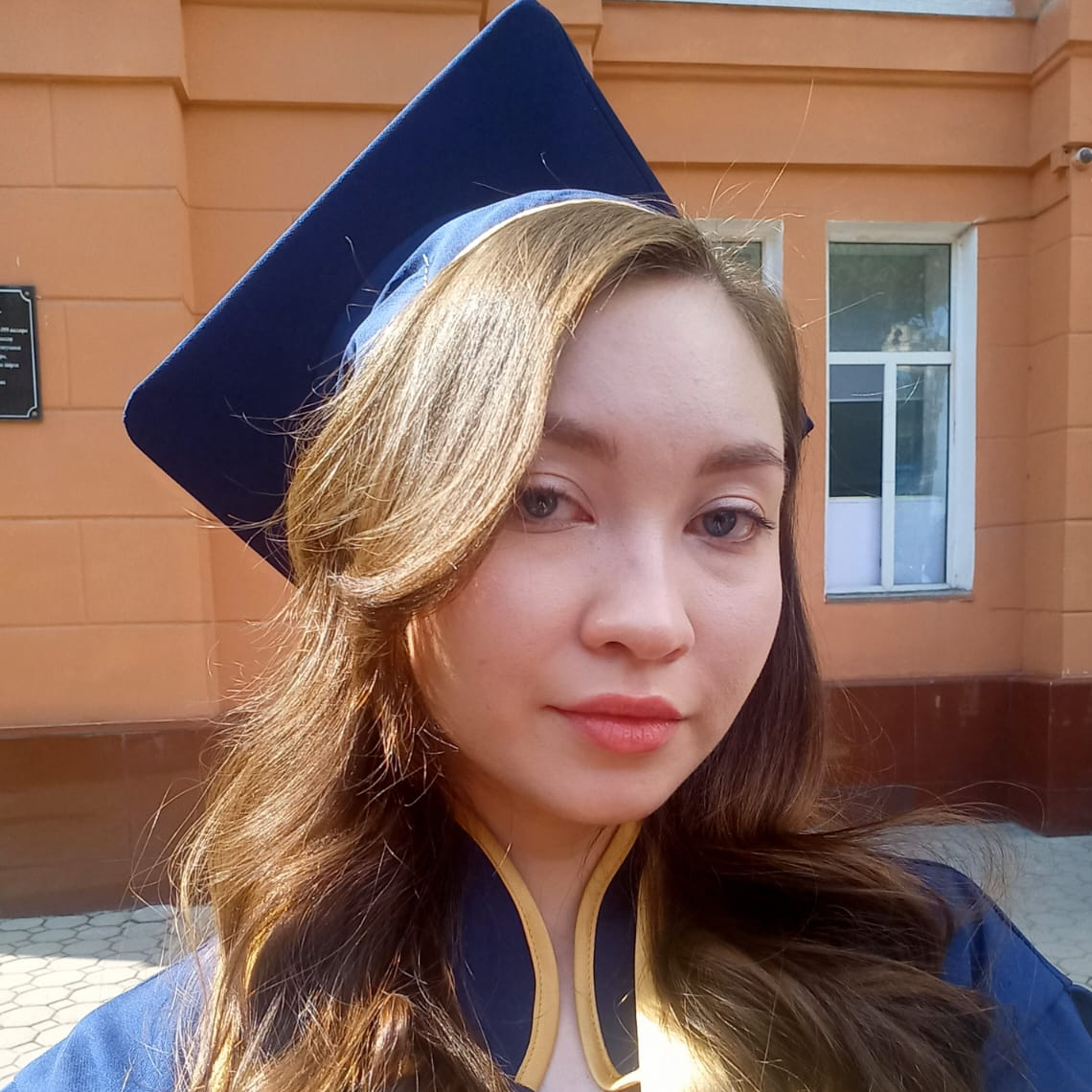 Климова Екатерина